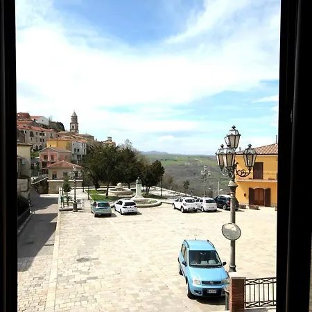 Finestra Sul Passato Andretta