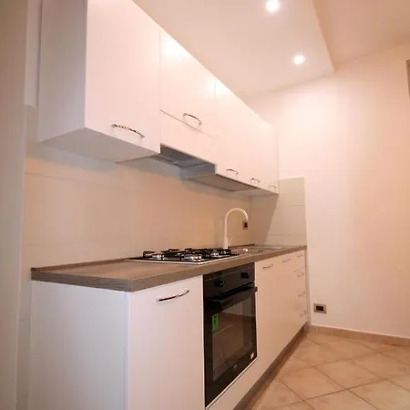 Finestra Sul Passato Apartment *