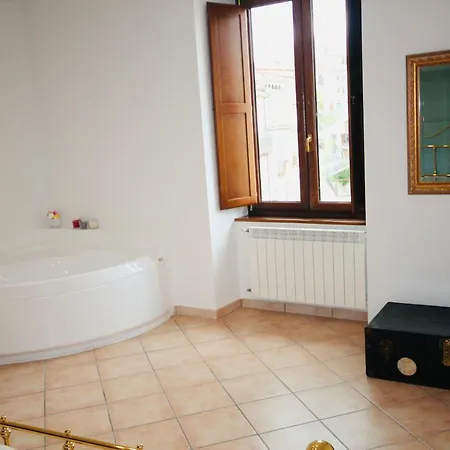 Apartment Finestra Sul Passato Andretta