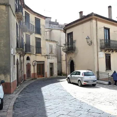 Finestra Sul Passato Andretta