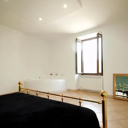 Apartment Finestra Sul Passato Andretta