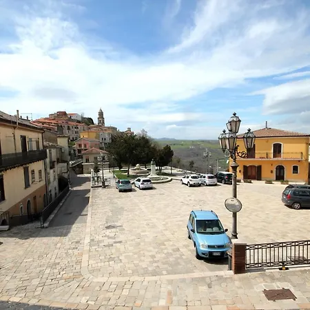 Finestra Sul Passato Apartment Andretta