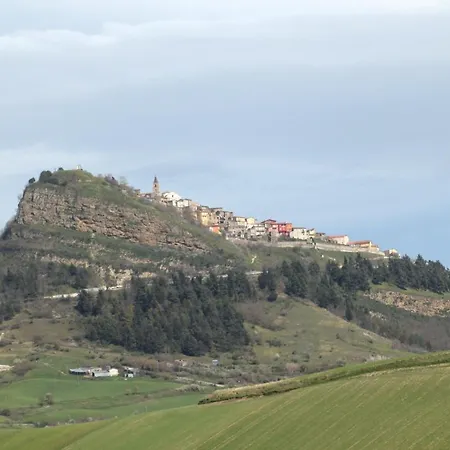 Apartment Finestra Sul Passato