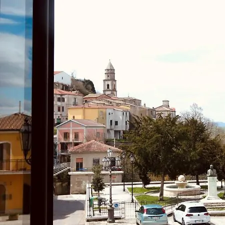 Apartment Finestra Sul Passato