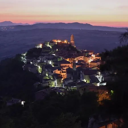 Finestra Sul Passato Andretta