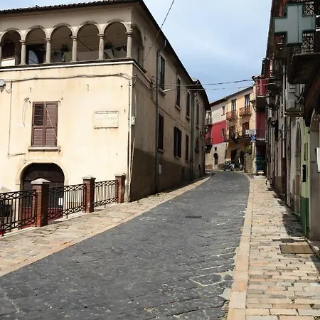Finestra Sul Passato Apartment