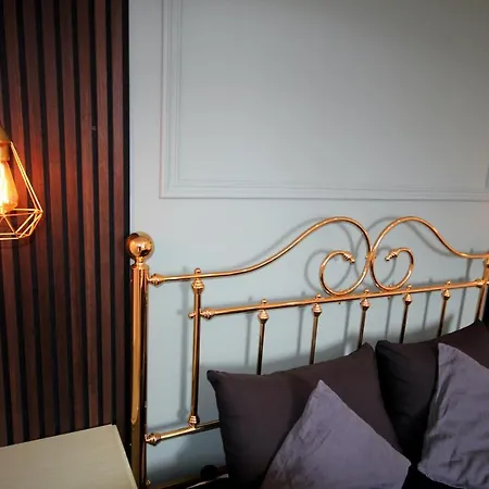 Apartment Finestra Sul Passato *