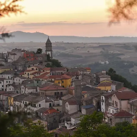 Finestra Sul Passato * Andretta