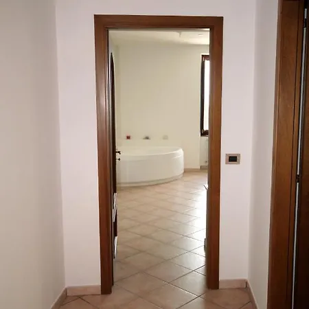Finestra Sul Passato Apartment Andretta