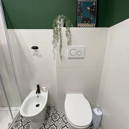Apartment Finestra Sul Passato Andretta
